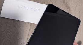 Good
													Apple iPad Air 5th Gen - Wi-Fi, Blue, 64 GB, A2588, photo 3 of 11