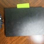 Fair Lenovo ThinkPad L13 (Gen 1) - 256 GB, Black, 8 GB, Intel Core i5, FHD