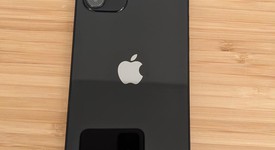 Fair
													Apple iPhone 12 - T-Mobile, Black, 64 GB, A2172, photo 5 of 19