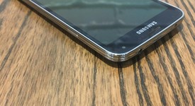 Good
													Samsung Galaxy S5 - Verizon, Black, 16 GB, SM-G900V, photo 4 of 16