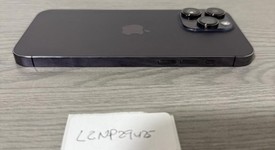 Mint
													Apple iPhone 14 Pro Max - Verizon, Purple, 512 GB, A2651, photo 4 of 7