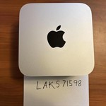 Mint Mac Studio 2022 - 8 TB, 128 GB, Apple M1 Ultra, 48 Core GPU