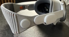 Mint
													Apple Vision Pro - 512 GB, photo 2 of 9