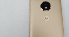 Fair
													Moto E4 - Unlocked, Gold, 16 GB, 2 GB, photo 2 of 3