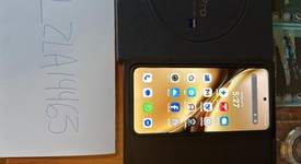 Mint
													Vivo X200 Pro - Unlocked Non-US, Titanium, 512 GB, 16 GB, photo 4 of 13