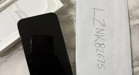 Mint
													Apple iPhone 16e - Unlocked, Black, 128 GB, A3212, photo 2 of 8