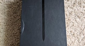 Mint
													Samsung Galaxy Note 10 Plus - Unlocked Non-US, Black, 256 GB, 12 GB, SM-N9750, Duos, photo 1 of 12