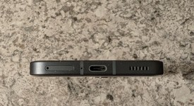 Mint
													Nothing Phone (2) - Unlocked, Gray, 256 GB, 12 GB, photo 3 of 9