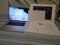 MacBook Pro Late 2023 (M3) - 16"