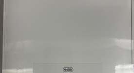 New
													Apple iPad 9th Gen - Verizon, Gray, 64 GB, A2603, photo 2 of 3
