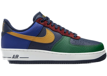 Nike Air Force 1 Low '07 LX Command Force Obsidian Gorge Green (Women's) for sale