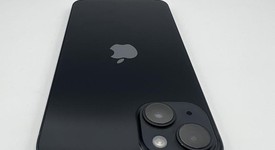 Mint
													Apple iPhone 14 Plus - Verizon, Midnight, 256 GB, A2632, photo 3 of 8