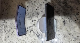 Mint
													Google Pixel 8 Pro - Unlocked, Bay, 256 GB, 12 GB, G1MNW, mmWave 5G, photo 5 of 6