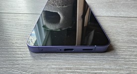 Mint
													Samsung Galaxy S24 Plus - Xfinity, Violet, 256 GB, 12 GB, SM-S926U, photo 5 of 9