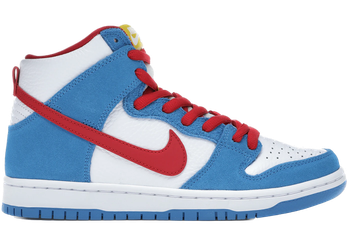 Nike SB Dunk High Doraemon for sale