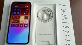 Mint
													Apple iPhone 12 - Unlocked, Black, 64 GB, A2172, photo 3 of 5