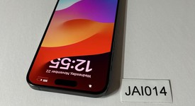 Mint
													Apple iPhone 15 Pro Max - Unlocked, Black, 1 TB, A2849, photo 5 of 7