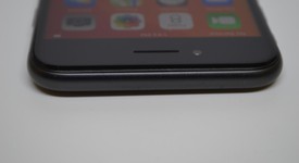 Good
													Apple iPhone 8 - Unlocked, Gray, 256 GB, A1863, photo 3 of 11