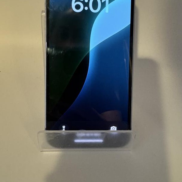 Apple iPhone 14 - Unlocked, 128 GB, Blue, A2649