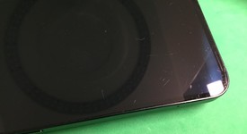 Fair
													Apple iPhone 12 - Spectrum, Black, 64 GB, A2172, photo 3 of 4