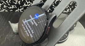 Good
													Samsung Galaxy Watch5 - Wi-Fi, Graphite, 40mm, photo 6 of 6