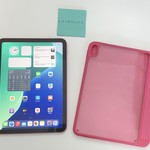 Mint Apple iPad (11th Gen) - Wi-Fi, 128 GB, Pink, A3354