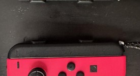 Mint
													Nintendo Switch - OLED - White, 64 GB, photo 5 of 13