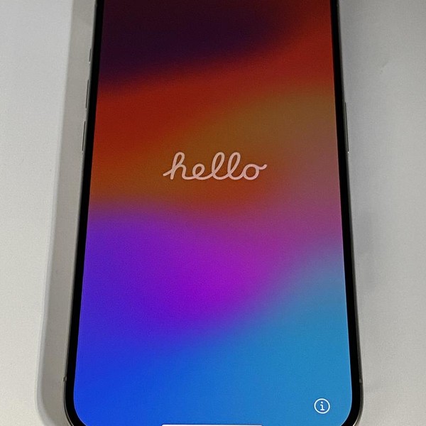 Apple iPhone 15 Pro - T-Mobile, 128 GB, Natural, A2848