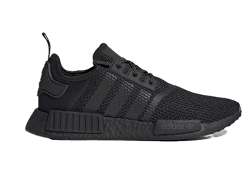 adidas NMD_R1 Black Carbon for sale