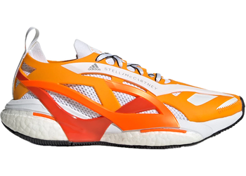 adidas Solarglide Stella McCartney Crew Orange Active Orange (Women's) for sale