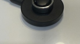 Good
													Oura Ring Gen 3 - Silver, Size 7, Heritage, photo 1 of 5
