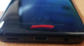Good
													Samsung Galaxy S9 - Unlocked, Black, 64 GB, SM-G960U1, photo 2 of 8