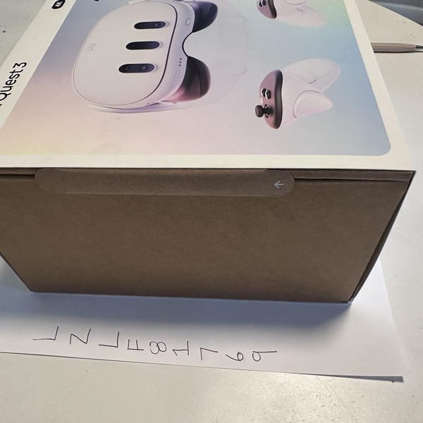 Meta Quest 3 - 512 GB