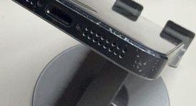 Good
													Apple iPhone 5 - Unlocked, Black, 16 GB, A1428, photo 4 of 9