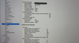 Good
													MacBook Air 2023 (M2) - 15" - Apple M2, Gray, 256 GB, 16 GB, photo 3 of 10