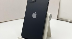 Fair
													Apple iPhone 13 - Unlocked, Midnight, 128 GB, A2482, photo 3 of 9
