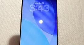 Good
													Apple iPhone 16 Pro Max - Unlocked, Desert, 512 GB, A3084, photo 2 of 8