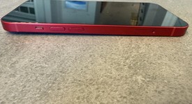 Mint
													Apple iPhone 13 - AT&T, Red, 128 GB, A2482, photo 5 of 21