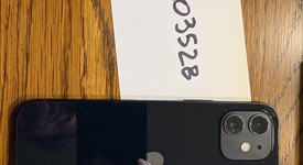 Good
													Apple iPhone 12 - Verizon, Black, 128 GB, A2172, photo 3 of 22