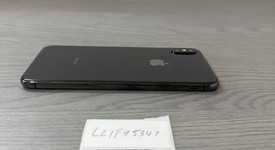 Fair
													Apple iPhone Xs Max - AT&T, Gray, 64 GB, A1921, photo 4 of 8