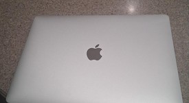 Mint
													MacBook Air 2019 - 13" - I5, Silver, 128 GB, 8 GB, photo 1 of 13