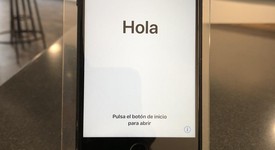 Fair
													Apple iPhone 7 - Unlocked Non-US, Jet Black, 128 GB, A1779, photo 1 of 7