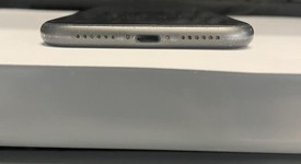 Good
													Apple iPhone 11 - Unlocked, Black, 64 GB, A2111, photo 3 of 8