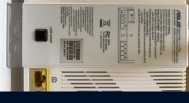 Good
													Asus Router, photo 5 of 5