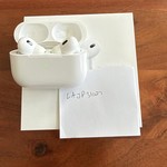 Used Apple AirPods Pro 2 - Lightning