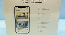 New
													eufyCam 2, photo 4 of 5