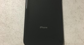 Good
													Apple iPhone Xr - Unlocked, Black, 128 GB, A1984, photo 5 of 7