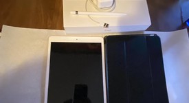 Mint
													Apple iPad 7th Gen - Wi-Fi, Gold, 32 GB, A2197, photo 1 of 12