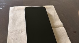 Good
													Apple iPhone 15 Pro Max - Unlocked, Natural, 256 GB, A2849, photo 4 of 11
