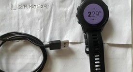 Good
													Garmin Forerunner 945 - Black, Non-cellular, photo 4 of 4